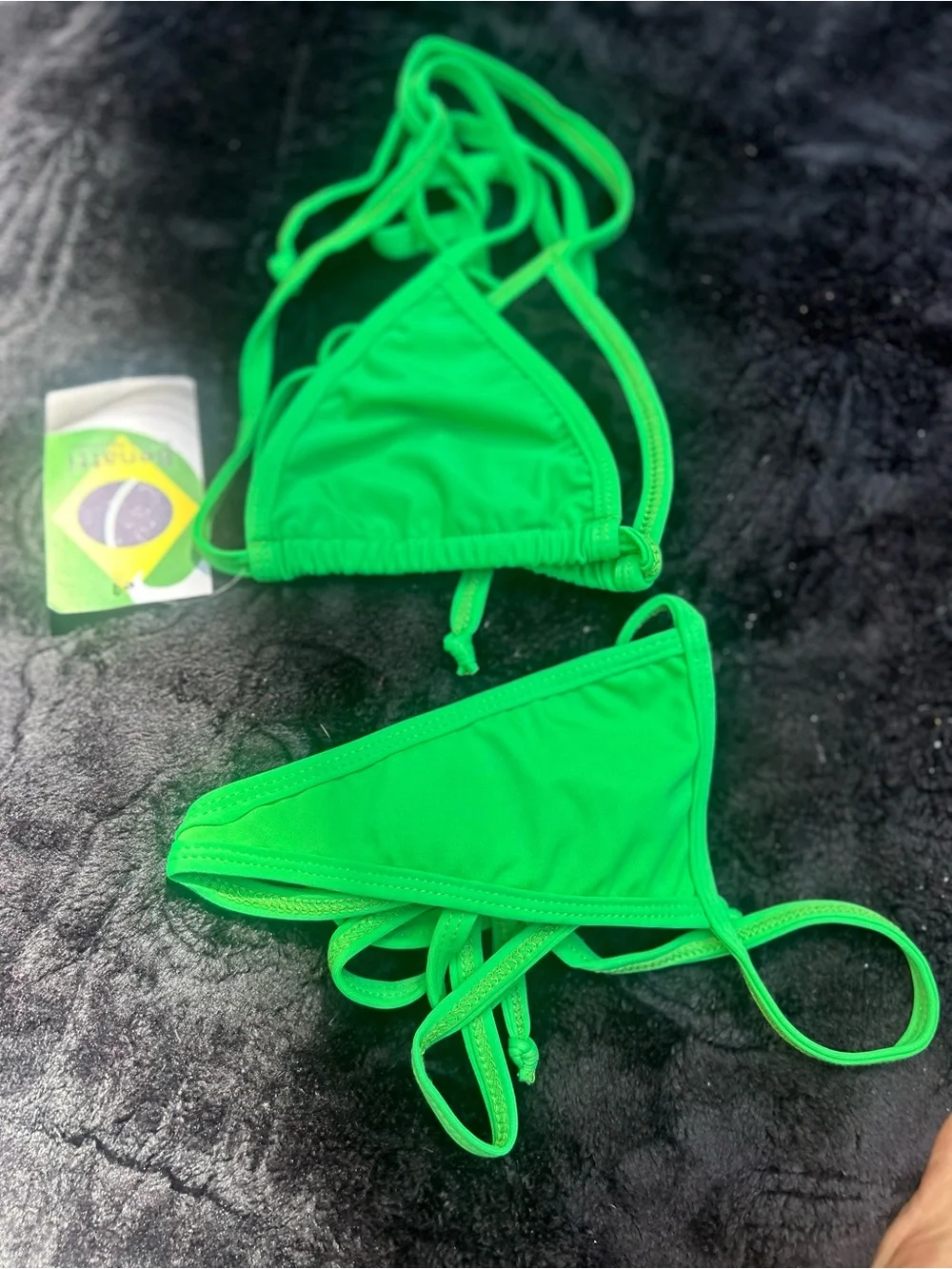 N/A kids swim